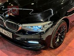 بي ام دبليو الفئة 5